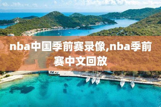 nba中国季前赛录像,nba季前赛中文回放