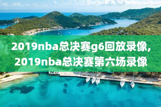 2019nba总决赛g6回放录像,2019nba总决赛第六场录像