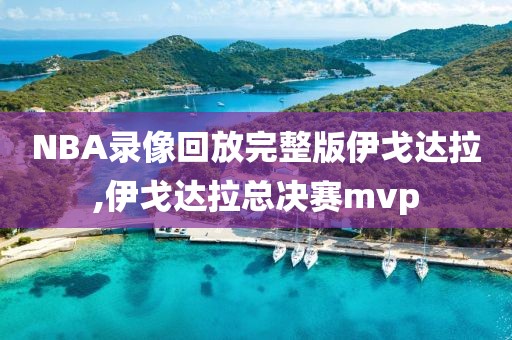 NBA录像回放完整版伊戈达拉,伊戈达拉总决赛mvp