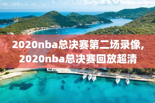 2020nba总决赛第二场录像,2020nba总决赛回放超清