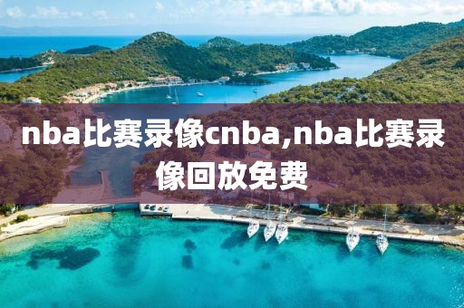 nba比赛录像cnba,nba比赛录像回放免费