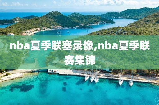 nba夏季联塞录像,nba夏季联赛集锦