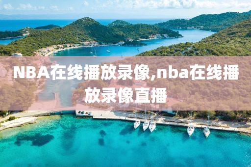 NBA在线播放录像,nba在线播放录像直播