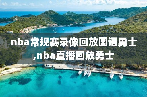 nba常规赛录像回放国语勇士,nba直播回放勇士
