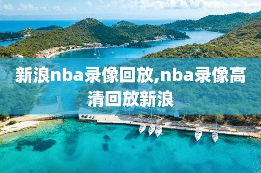 新浪nba录像回放,nba录像高清回放新浪